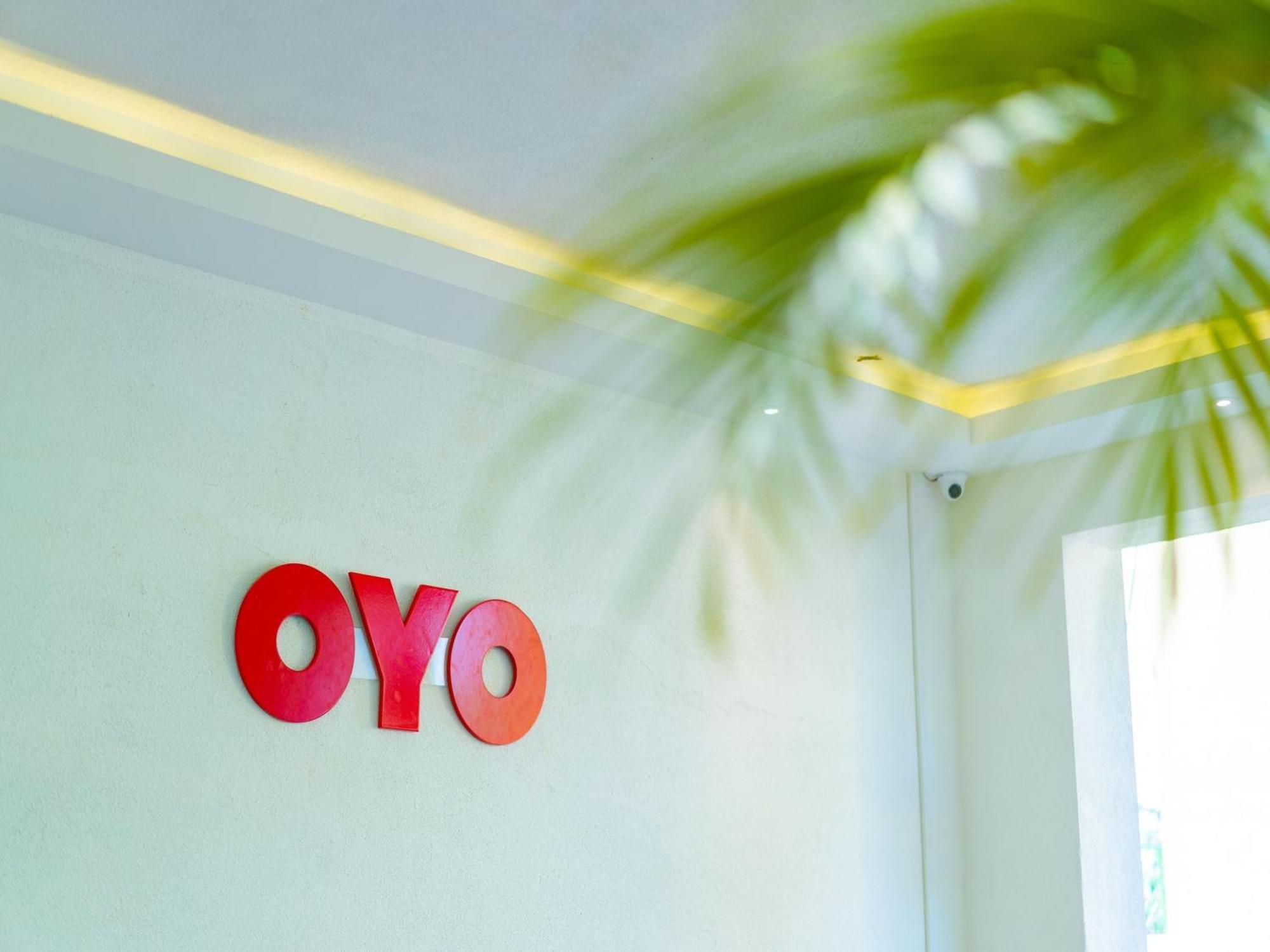 Oyo 64260 Hotel Rajnandini Habra Luaran gambar